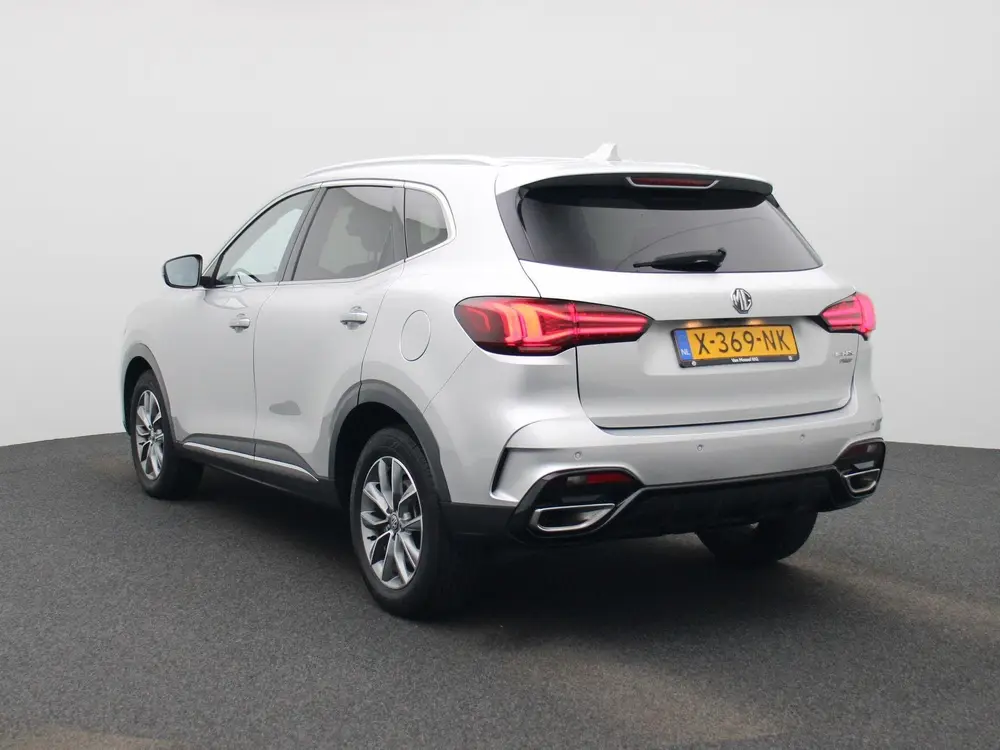 MG EHS 1.5 TGDI PHEV Aut Comfort uit 2023, foto 3