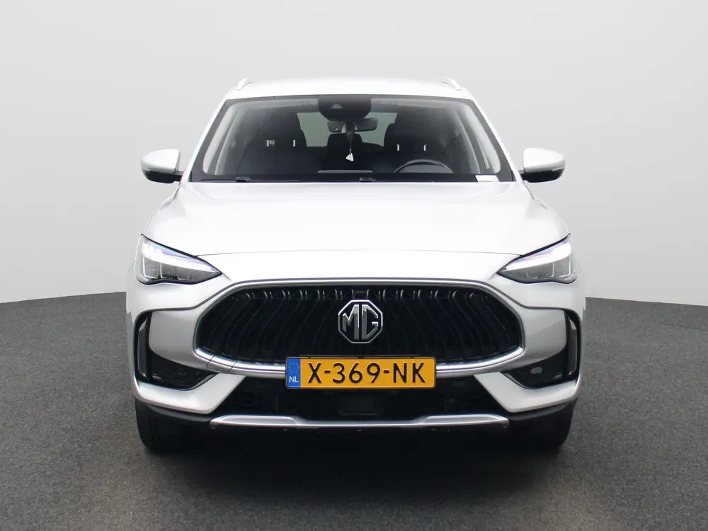 MG EHS 1.5 TGDI PHEV Aut Comfort uit 2023, foto 4