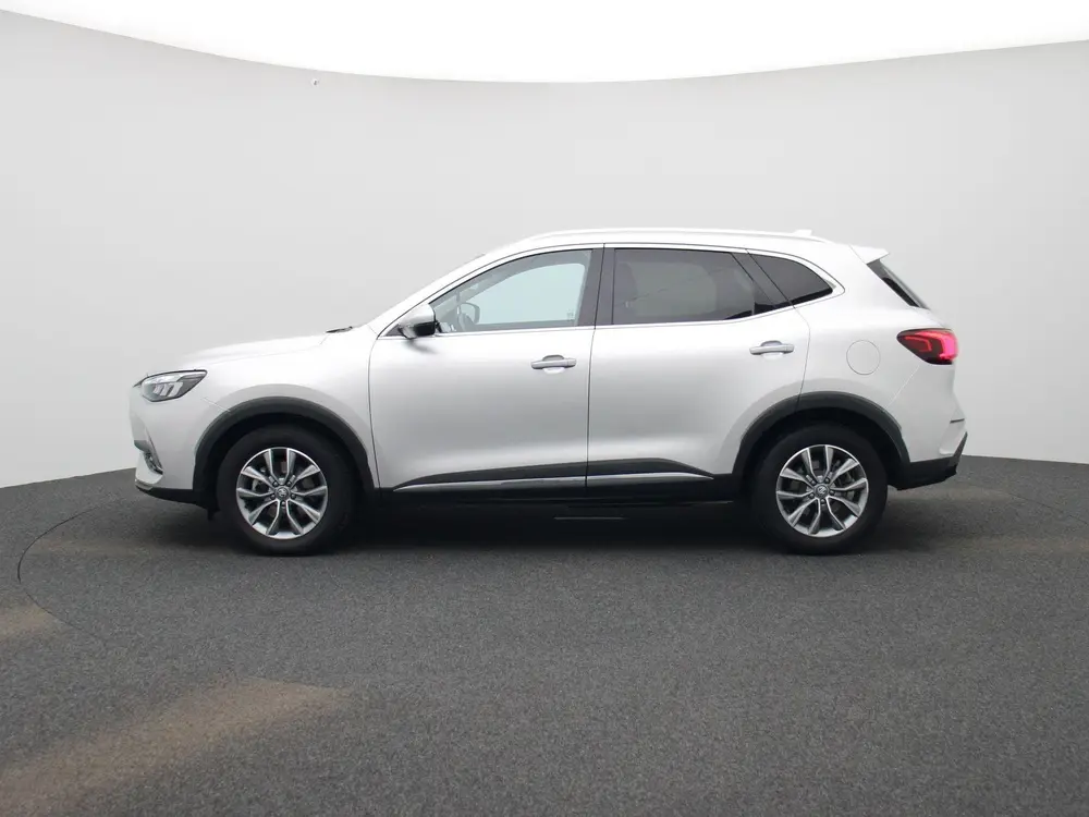 MG EHS 1.5 TGDI PHEV Aut Comfort uit 2023, foto 5