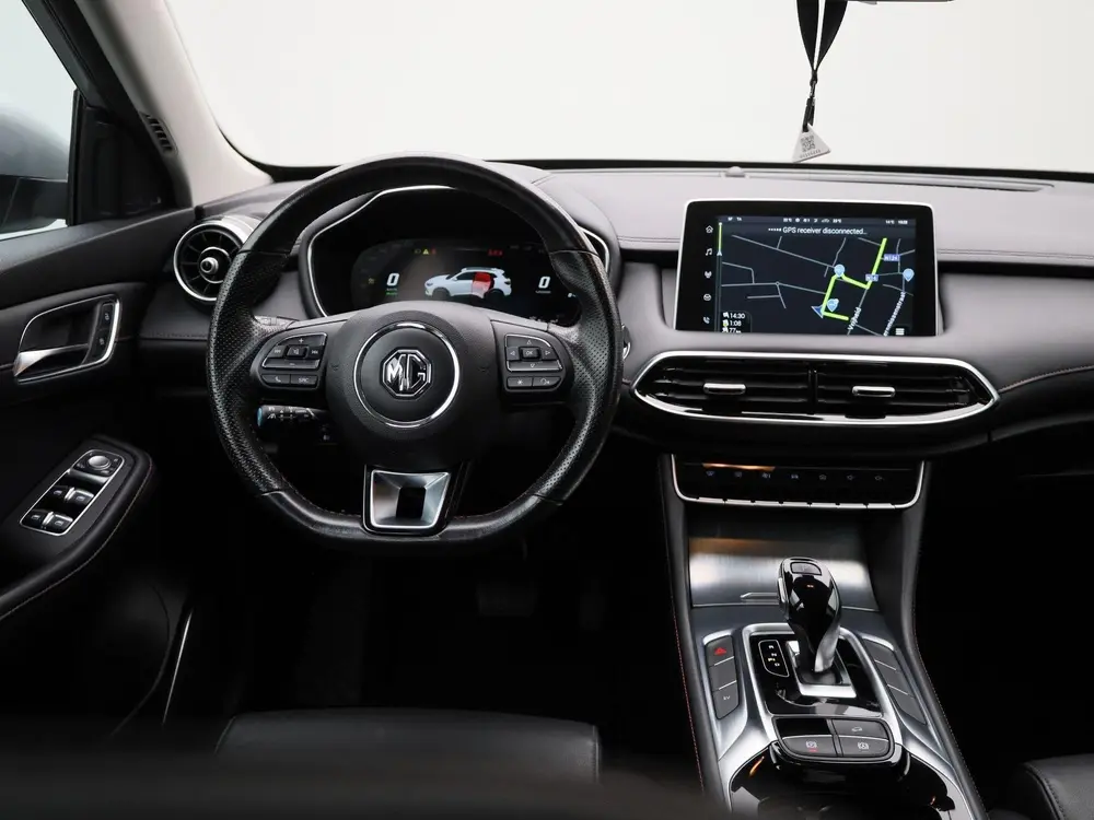 MG EHS 1.5 TGDI PHEV Aut Comfort uit 2023, foto 8