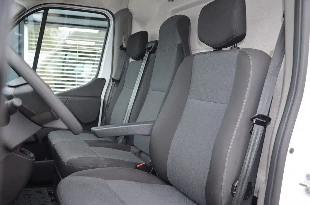 Nissan Interstar 2.3 Blue HDI L2H2 Interstar uit 2024, foto 10