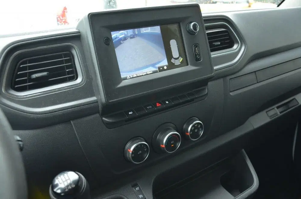 Nissan Interstar 2.3 Blue HDI L2H2 Interstar uit 2024, foto 14