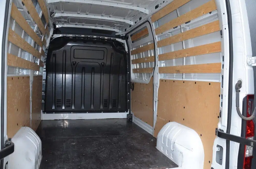 Nissan Interstar 2.3 Blue HDI L2H2 Interstar uit 2024, foto 7