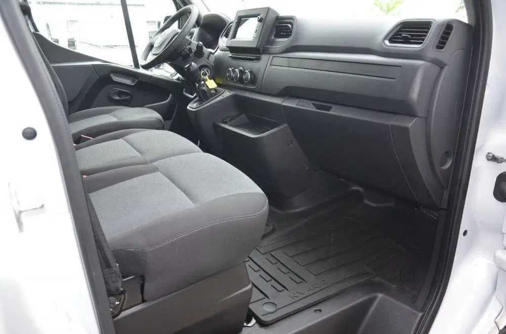 Nissan Interstar 2.3 Blue HDI L2H2 Interstar uit 2024, foto 8