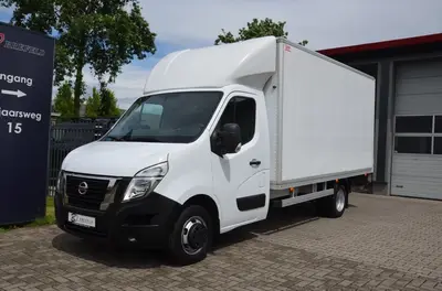 Nissan Interstar 2.3 DCI Interstar uit 2024