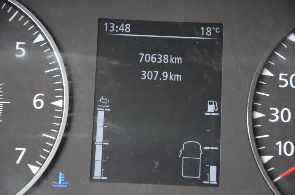 Nissan Interstar 2.3 DCI Interstar uit 2024, foto 10