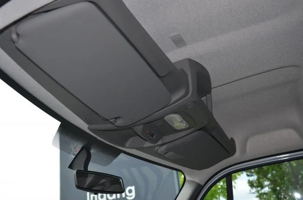 Nissan Interstar 2.3 DCI Interstar uit 2024, foto 12