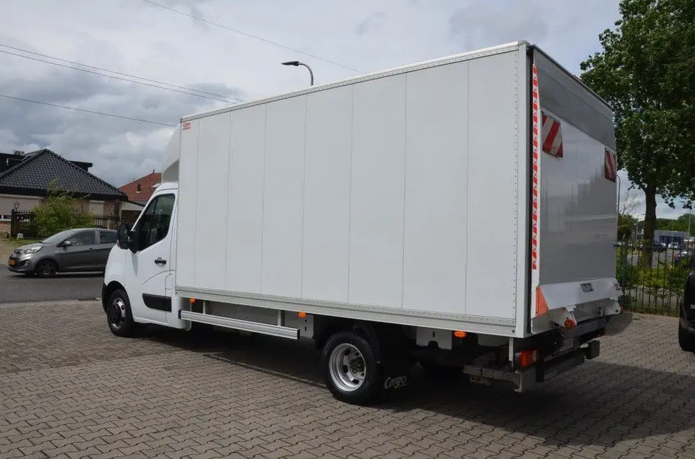 Nissan Interstar 2.3 DCI Interstar uit 2024, foto 3