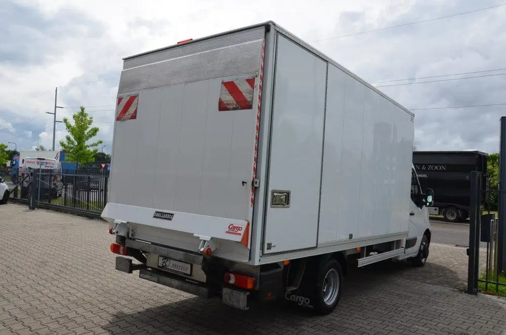 Nissan Interstar 2.3 DCI Interstar uit 2024, foto 4