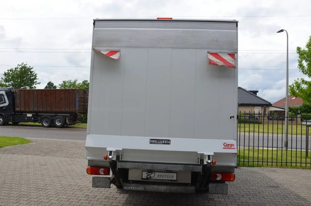 Nissan Interstar 2.3 DCI Interstar uit 2024, foto 7