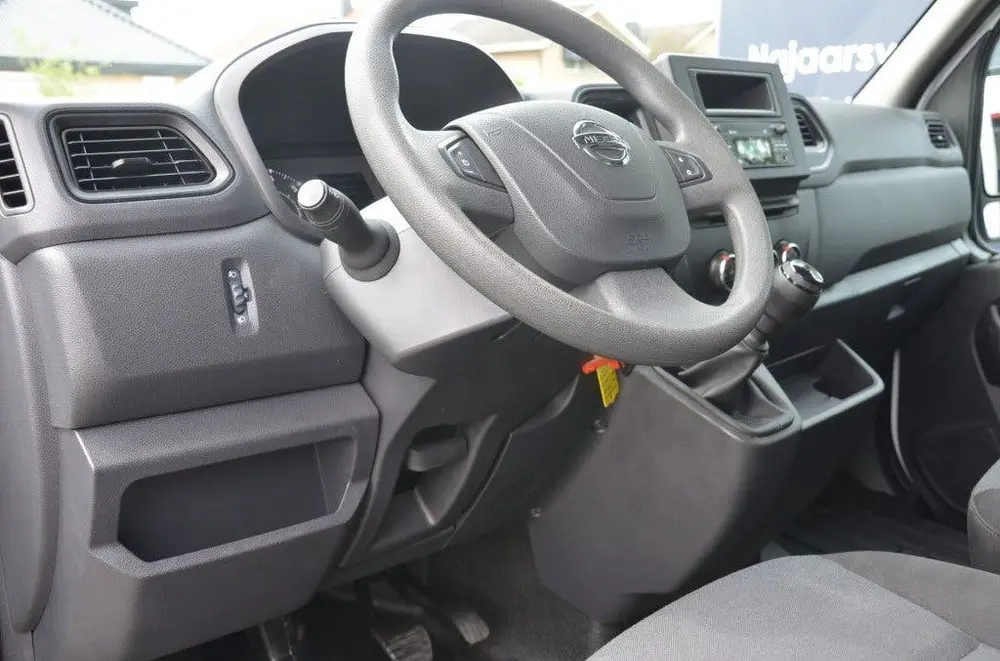 Nissan Interstar 2.3 DCI Interstar uit 2024, foto 8
