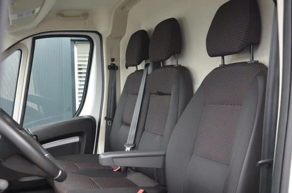 Opel Movano 2.2D 140 L3H2 140pk 4x speciale prijs uit 2024, foto 10