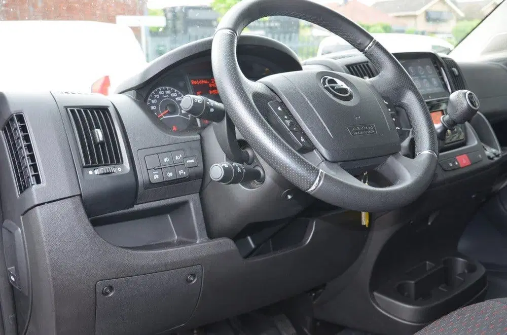 Opel Movano 2.2D 140 L3H2 140pk 4x speciale prijs uit 2024, foto 5