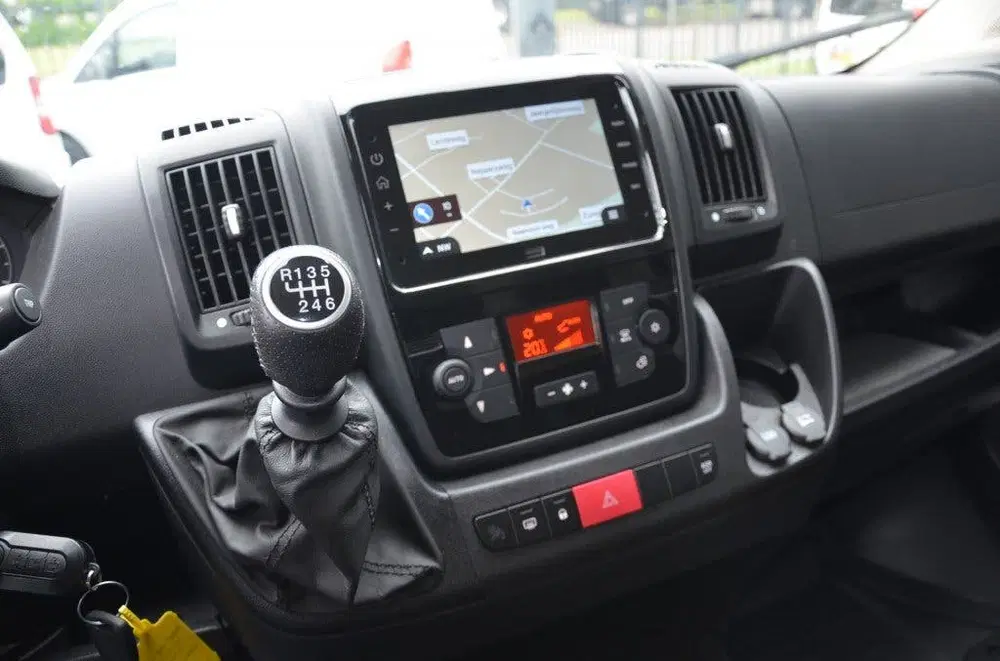 Opel Movano 2.2D 140 L3H2 140pk 4x speciale prijs uit 2024, foto 7