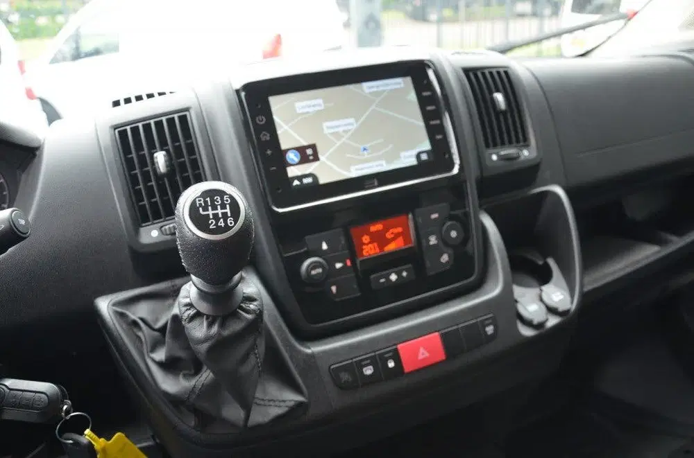 Opel Movano 2.2D 140 L3H2 140pk 4x speciale prijs uit 2024, foto 8