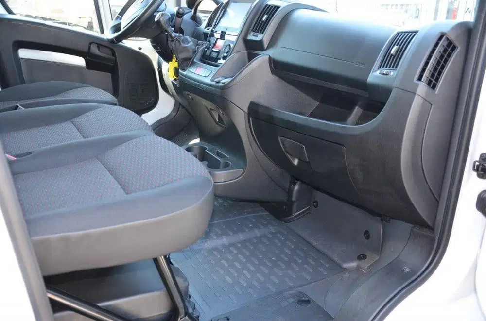 Opel Movano 2.2D 140pk L3 H2 uit 2024, foto 12