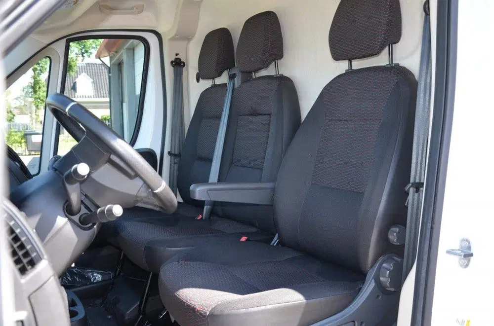 Opel Movano 2.2D 140pk L3 H2 uit 2024, foto 13