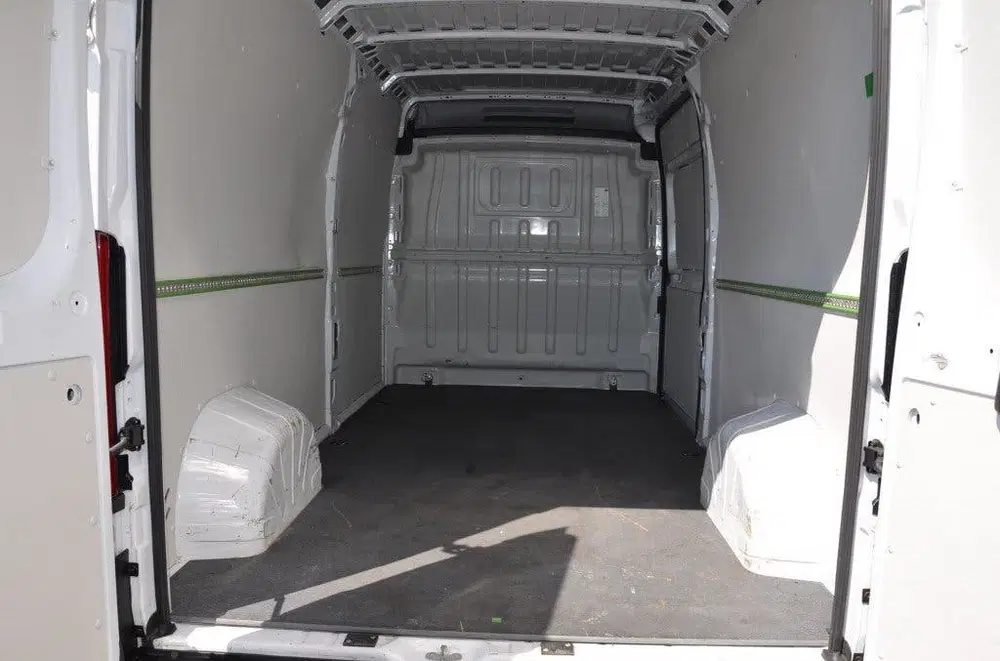 Opel Movano 2.2D 140pk L3 H2 uit 2024, foto 5
