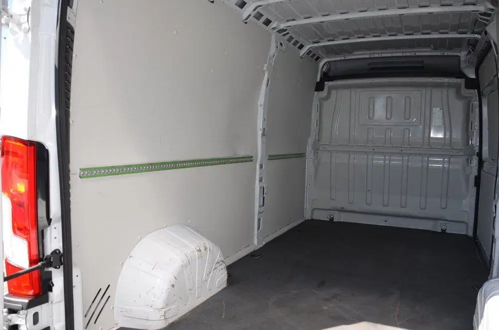 Opel Movano 2.2D 140pk L3 H2 uit 2024, foto 6
