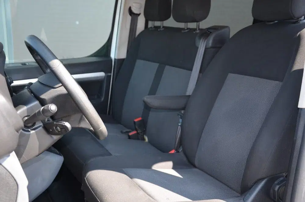 Opel Vivaro 2.0 D L3 Autom 2x schuifdeur 140pk***BPM V uit 2022, foto 10