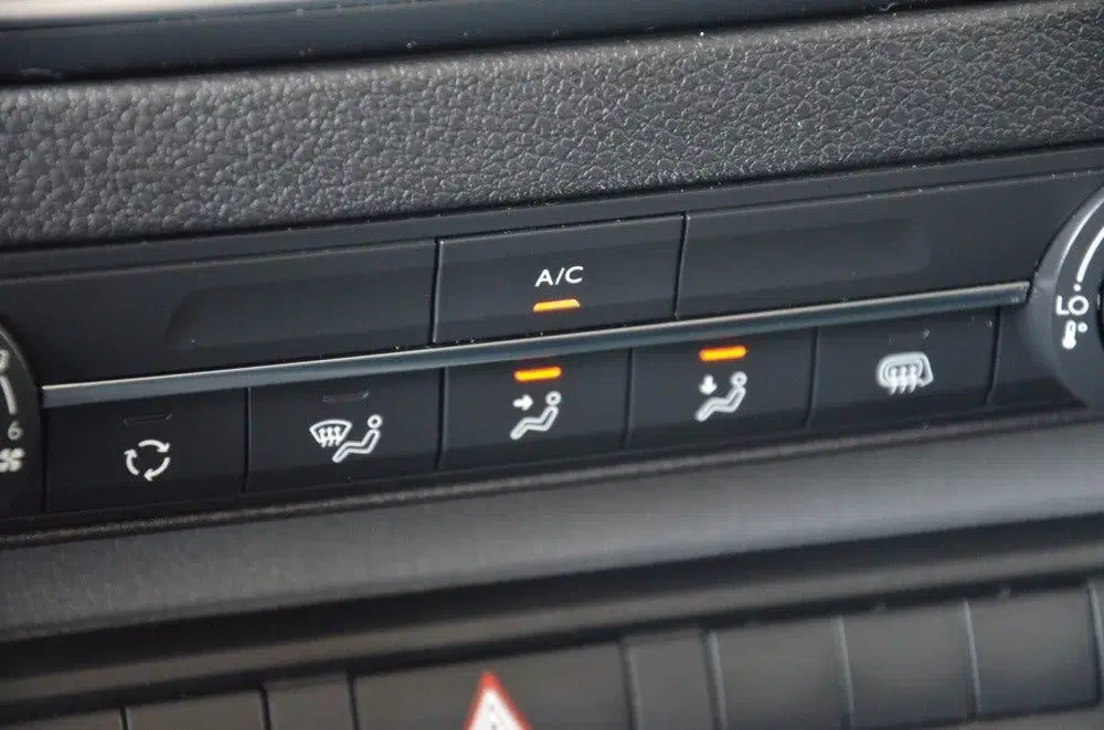 Opel Vivaro 2.0 D L3 Autom 2x schuifdeur 140pk***BPM V uit 2022, foto 14