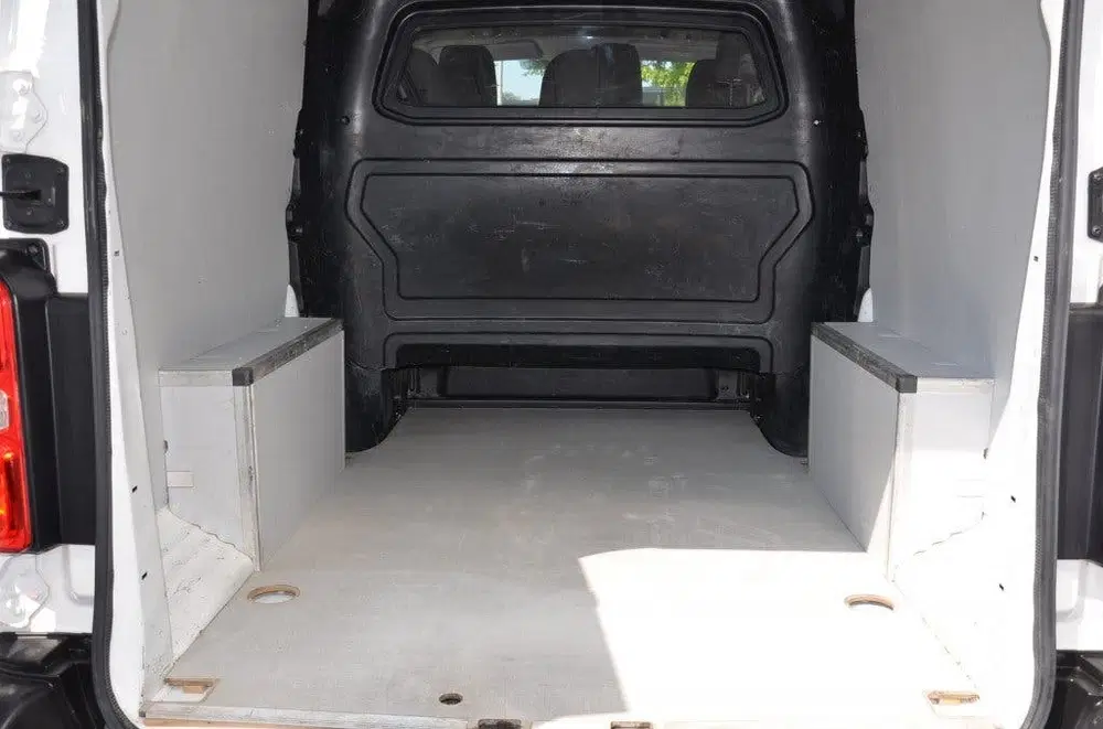 Opel Vivaro 2.0 D L3 Autom 2x schuifdeur 140pk***BPM V uit 2022, foto 5