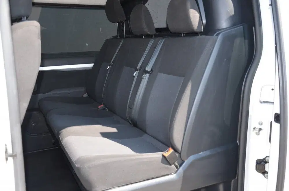 Opel Vivaro 2.0 D L3 Autom 2x schuifdeur 140pk***BPM V uit 2022, foto 8