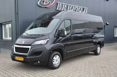 Peugeot Boxer 2.2 HDI L3H2 uit 2022
