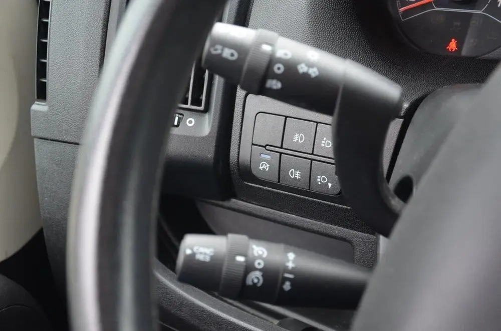 Peugeot Boxer 2.2 HDI L3H2 uit 2022, foto 10
