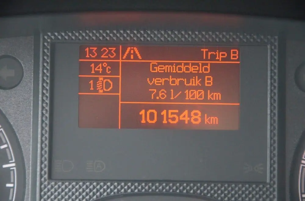 Peugeot Boxer 2.2 HDI L3H2 uit 2022, foto 11
