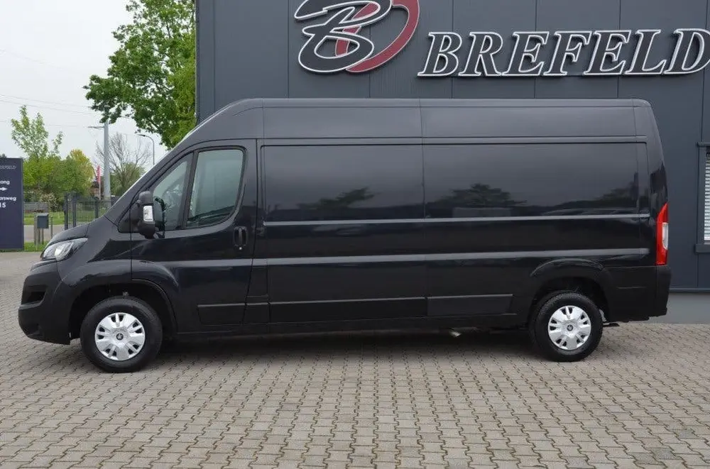 Peugeot Boxer 2.2 HDI L3H2 uit 2022, foto 2