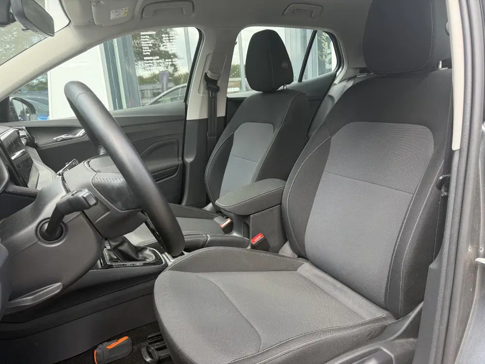 Skoda Fabia 1.0 TSI Selection uit 2025, foto 5