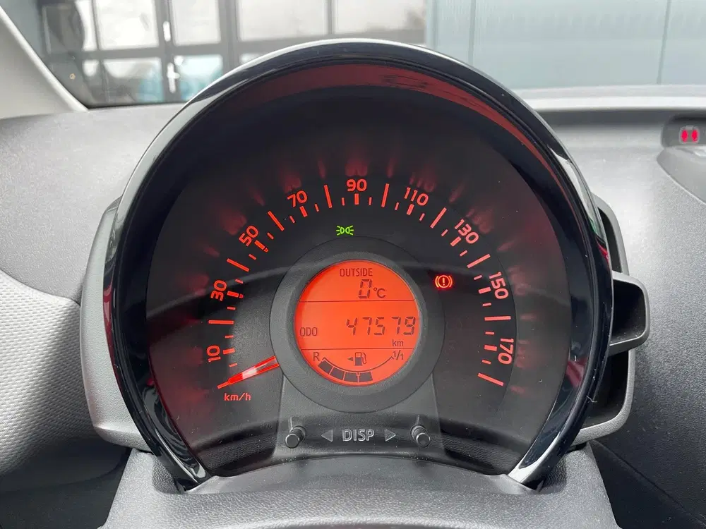 Peugeot 108 1.0 e-VTi Active NLAuto uit 2020, foto 16