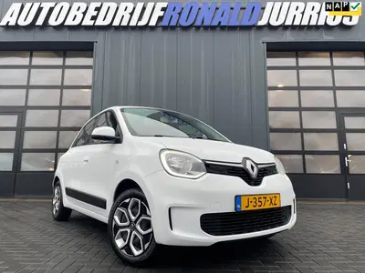 Renault Twingo 1.0 SCe Collection NLAuto uit 2020
