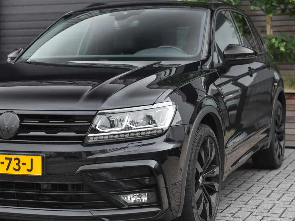 Volkswagen Tiguan 2.0 TSI 4Motion R-Line Back Edition ACC 20 uit 2020, foto 16