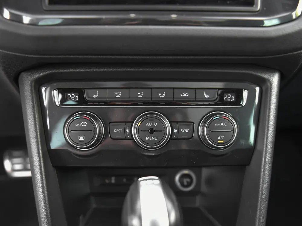 Volkswagen Tiguan 2.0 TSI 4Motion R-Line Back Edition ACC 20 uit 2020, foto 20