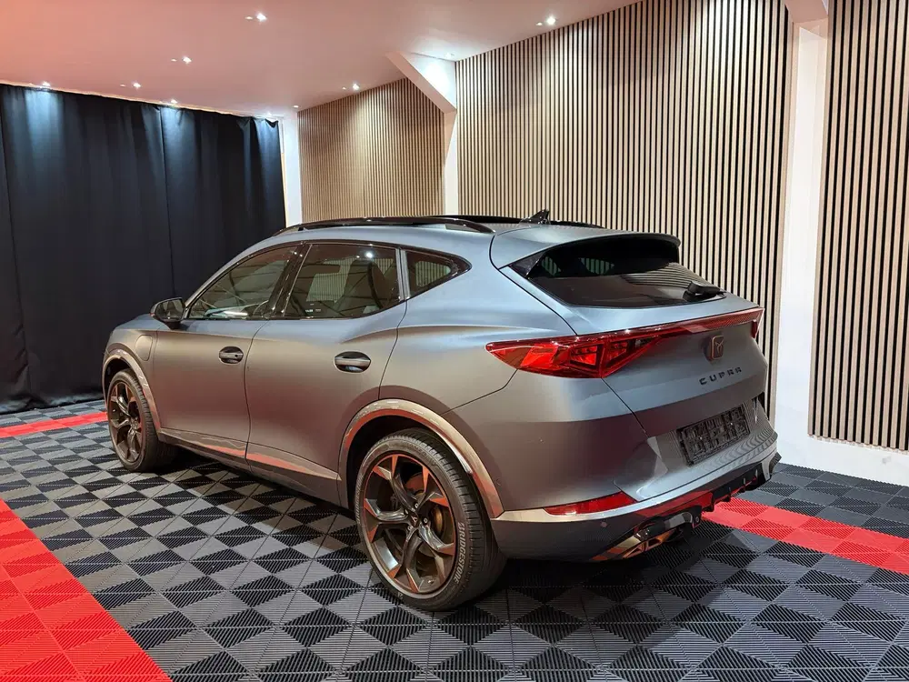 Cupra Formentor 1.4 e-Hybrid VZ Copper Edition Pano Cam Le uit 2022, foto 13