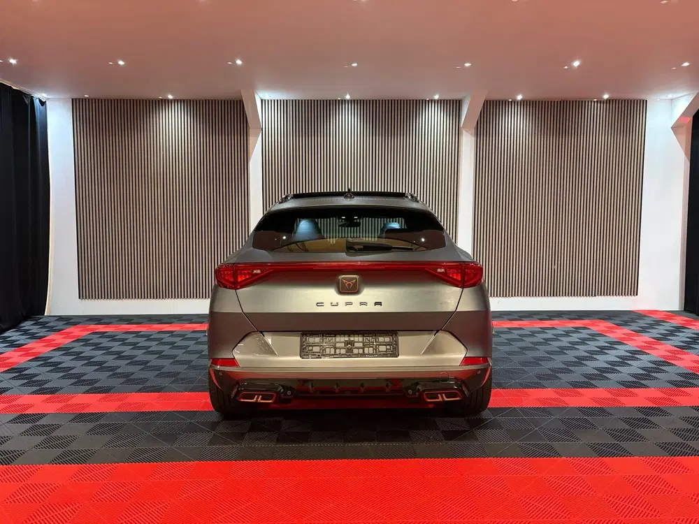 Cupra Formentor 1.4 e-Hybrid VZ Copper Edition Pano Cam Le uit 2022, foto 15