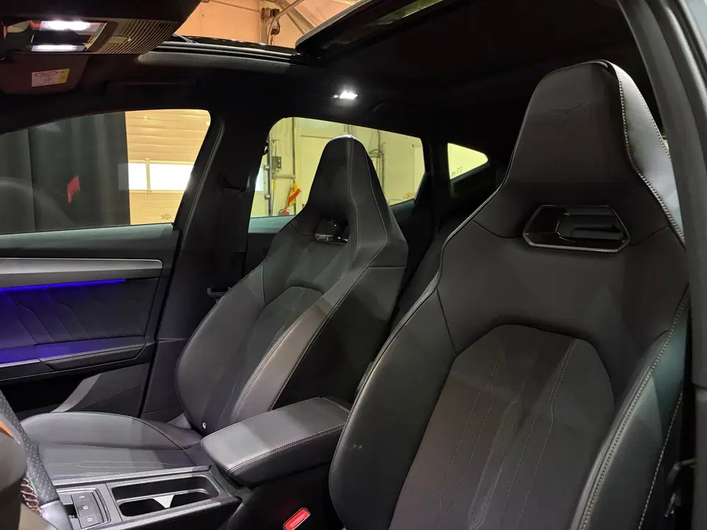 Cupra Formentor 1.4 e-Hybrid VZ Copper Edition Pano Cam Le uit 2022, foto 19