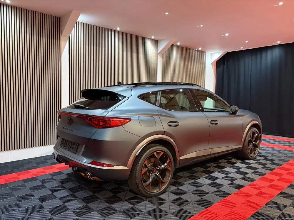 Cupra Formentor 1.4 e-Hybrid VZ Copper Edition Pano Cam Le uit 2022, foto 6