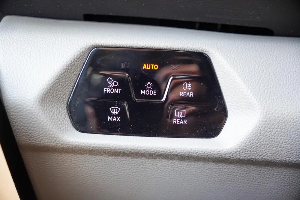 Volkswagen Multivan 1.4 eHybrid L2H1 Style Panodak Trekhaak uit 2024, foto 11
