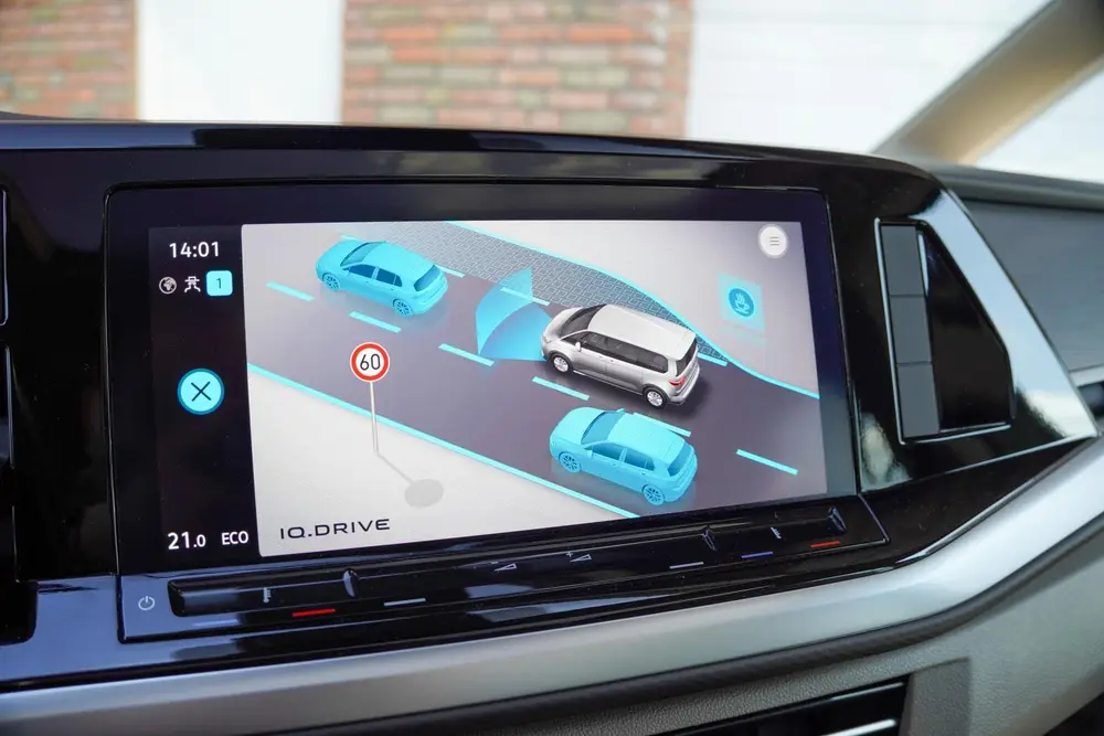 Volkswagen Multivan 1.4 eHybrid L2H1 Style Panodak Trekhaak uit 2024, foto 14