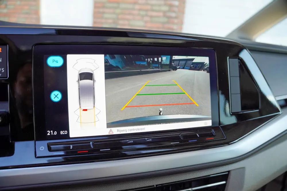 Volkswagen Multivan 1.4 eHybrid L2H1 Style Panodak Trekhaak uit 2024, foto 16