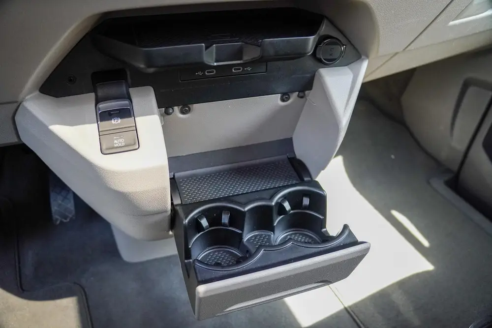 Volkswagen Multivan 1.4 eHybrid L2H1 Style Panodak Trekhaak uit 2024, foto 17