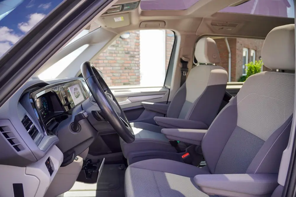 Volkswagen Multivan 1.4 eHybrid L2H1 Style Panodak Trekhaak uit 2024, foto 18
