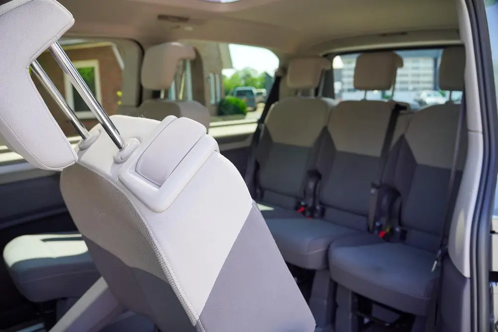 Volkswagen Multivan 1.4 eHybrid L2H1 Style Panodak Trekhaak uit 2024, foto 19