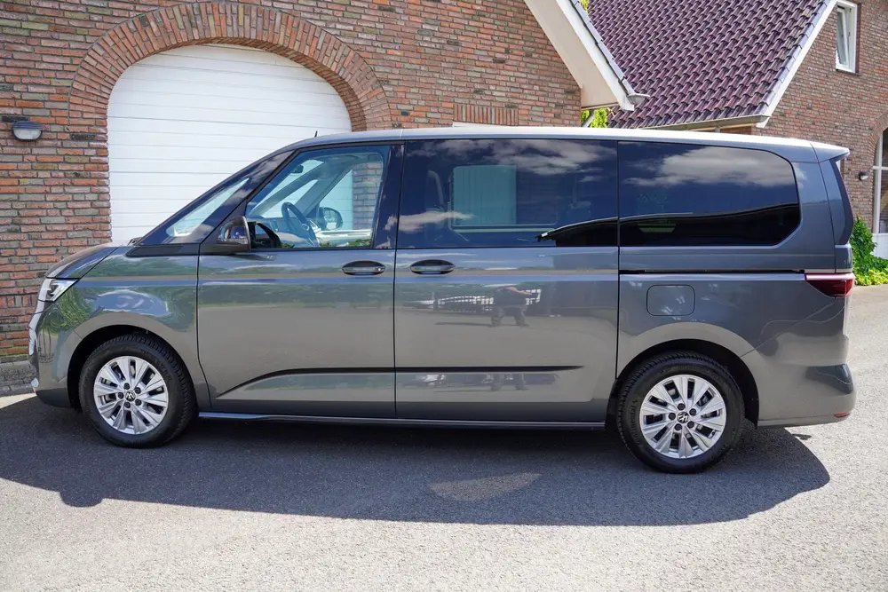 Volkswagen Multivan 1.4 eHybrid L2H1 Style Panodak Trekhaak uit 2024, foto 20