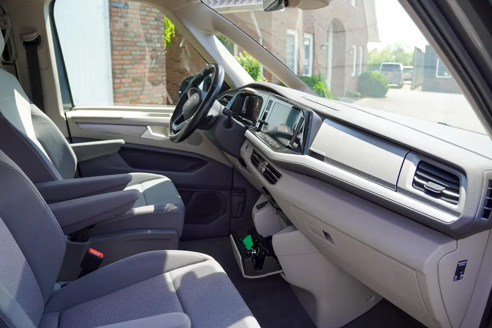 Volkswagen Multivan 1.4 eHybrid L2H1 Style Panodak Trekhaak uit 2024, foto 5