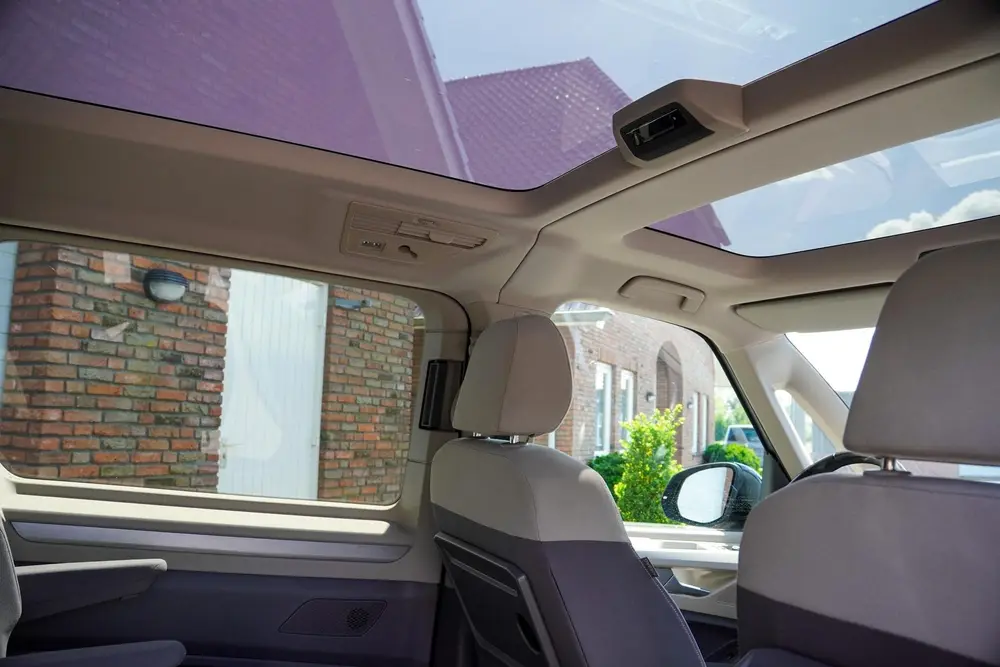 Volkswagen Multivan 1.4 eHybrid L2H1 Style Panodak Trekhaak uit 2024, foto 6