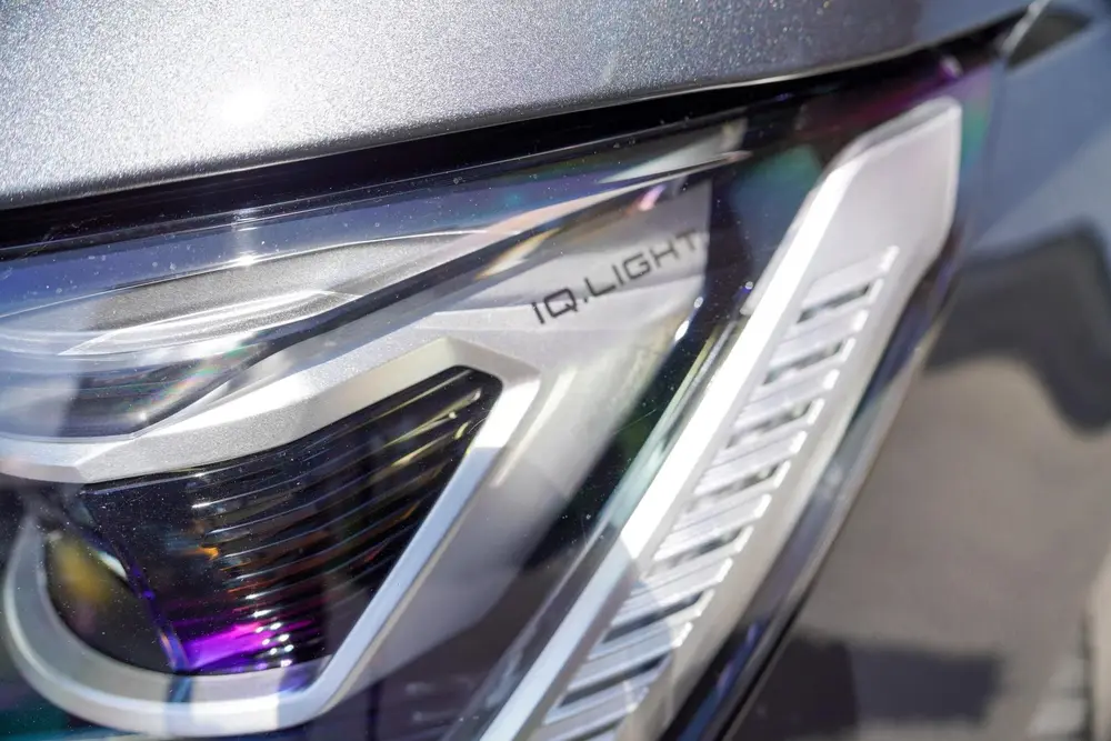 Volkswagen Multivan 1.4 eHybrid L2H1 Style Panodak Trekhaak uit 2024, foto 8